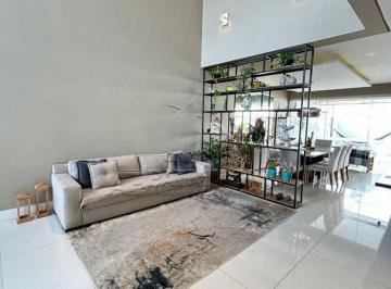 Casa de 3 quartos, Sorocaba · Casa de 250 m² com 3 quartos à venda em Ibiti Royal Park