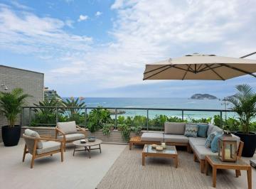 Apartamento de 3 quartos, Rio de Janeiro · Cobertura com 3 Quartos à venda, 290m² - Barra da Tijuca
