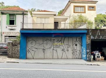 Casa de 4 quartos, São Paulo · Casa de 500 m² com 4 quartos para venda e aluguel em Santana