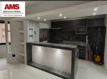 Apartamento · 68m² · 2 Quartos · 1 Vaga · LINDO APARTAMENTO 2 DORMITÓRIOS CONDOMÍNIO PITANGUEIRA II