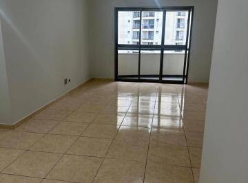 Apartamento · 117m² · 4 Quartos · 1 Vaga · Locação Apartamento 3 dormitórios Cerejeira 2