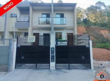 Foto 01 · Casa - Chácara São Luiz