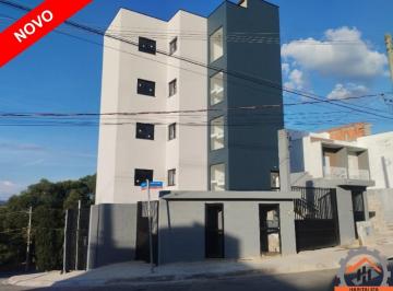 Foto 01 · Apartamento - Chácara São Luiz