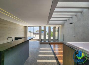 Casa de 3 quartos, Vicente Pires · ESCRITURADA E QUITADA, CASA NOVA, CONDOMÍNIO FECHADO, 3 SUÍTES, ESPAÇO GOURMET.