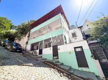 Casa · 425m² · 6 Quartos · Casa de rua à venda em Copacabana com 425 m2, 6 quartos e enorme potencial à venda em excelente loca