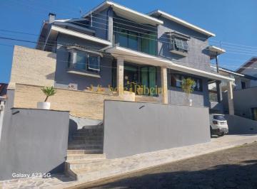 Foto 01 · Casa, Jardim Coleginho, Jacareí, SP