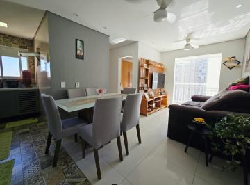 202609062124197452.jpeg · Apartamento à Venda no Condomínio Vista Park Jundiaí/SP | 54 m² | 2 Dormitórios | Suíte | Último