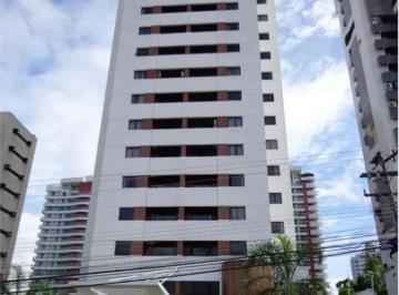 Apartamento de 1 quarto, Manaus · Apartamento de 47 m² com 1 quarto para aluguel em Adrianópolis
