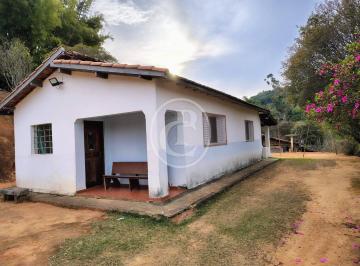 Rural · 35000m² · 2 Quartos · SÍTIO À VENDA EM GUARAREMA – 35.000 M² EM ÁREA URBANA!