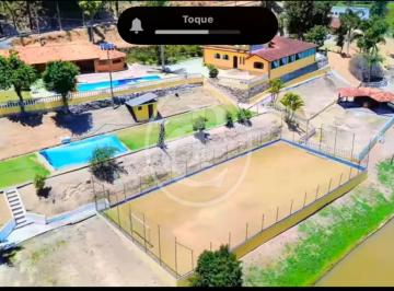 Rural · 1m² · 10 Quartos · 30 Vagas · Sítio de 6,5 Alqueires em Biritiba Mirim ,Lazer Completo em Biritiba Mirim