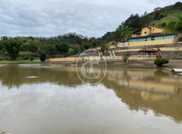 Rural · 1m² · 10 Quartos · 30 Vagas · Sítio de 6,5 Alqueires com Lazer Completo em Biritiba Mirim