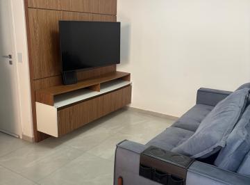 Apartamento de 2 quartos, Poá · Apartamento Residencial Absoluto Poá 2 Quartos 66m2