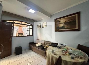 Casa · 50m² · 2 Quartos · 1 Vaga · Casa à Venda - Jardim Esperança, 2 Quartos,  50 m2