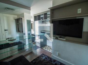 Apartamento · 40m² · 1 Quarto · 1 Vaga · Apartamento à Venda - Mooca, 1 Quarto, 40 m2