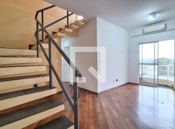 Apartamento · 132m² · 4 Quartos · 1 Vaga · Apartamento à Venda - Vila Leopoldina, 4 Quartos,  132 m2
