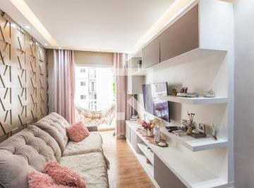 Apartamento · 58m² · 2 Quartos · 1 Vaga · Apartamento à Venda - Jardim Esperança, 2 Quartos, 58 m2