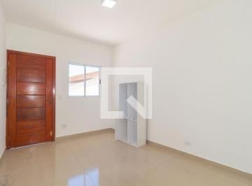 Casa · 55m² · 2 Quartos · Casa à Venda - Mooca, 2 Quartos,  55 m2