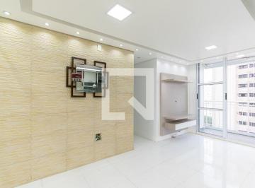 Apartamento · 50m² · 2 Quartos · 1 Vaga · Apartamento à Venda - Vila Prudente, 2 Quartos, 50 m2