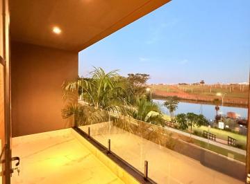 Casa de 4 quartos, Rio Verde · Sobrado à Venda Condomínio Fechado