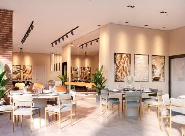 Apartamento · 178m² · 4 Quartos · 4 Vagas · Apartamento à venda no Central Park Towers em Araçatuba