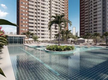 Apartamento · 89m² · 2 Quartos · 1 Vaga · Apartamento à venda no Central Park Towers em Araçatuba