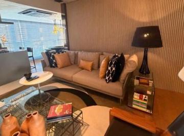 Apartamento, Horto Florestal · Apartamento à venda - no Horto Florestal