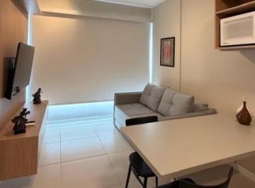Apartamento, Barra · Apartamento à venda - na Barra