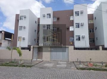 Apartamento de 3 quartos, Recife · Apartamento de 67 m² com 3 quartos (1 suíte), nascente, ventilado, a venda nos Torrões.