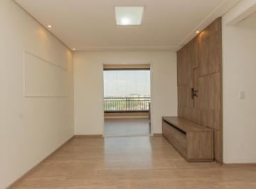 Apartamento · 75m² · 3 Quartos · 1 Vaga · Apartamento para venda em Parque Independência com 3 quartos, sendo 1 suíte, 75m²