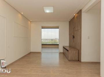 Apartamento · 75m² · 3 Quartos · 1 Vaga · Apartamento para venda em Parque Independência com 3 quartos, sendo 1 suíte, 75m²
