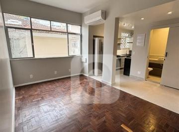Apartamento · 70m² · 2 Quartos · 1 Vaga · Apartamento 2 Quartos 1 suíte 1 vaga 70 m² em Ipanema