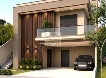 Casa · 167m² · 3 Quartos · 4 Vagas · CASA SEMI TÉRREA À VENDA NO CONDOMÍNIO RESERVA ERMIDA II EM JUNDIAÍ/SP