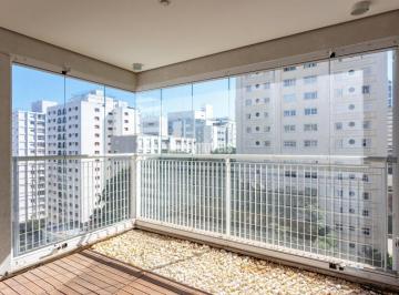 Apartamento · 183m² · 3 Quartos · 3 Vagas · Jardim Paulista! Lindo Duplex!