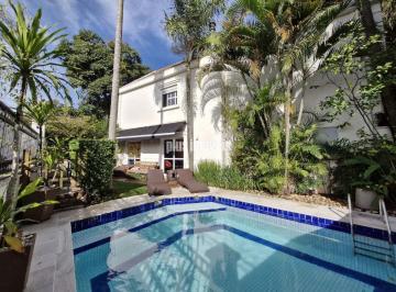 Casa · 182m² · 4 Quartos · 3 Vagas · Alto da Boa Vista!