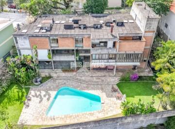 Casa · 895m² · 4 Quartos · 4 Vagas · MANSÃO CINEMATROGRÁFICA NO Pacaembu!