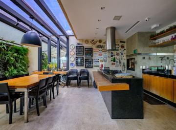 Apartamento · 307m² · 4 Quartos · 4 Vagas · Depois de tantas estradas, um ótimo lugar para chegar.