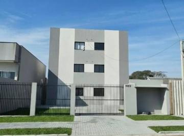 b69feff41afc80385370655623935596e0393b81 · Apartamento com 1 dormitório à venda, 28 m² por R$ 189.000,00 - Cajuru - Curitiba/PR