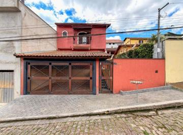 97e7bd4c-2237-465e-bfa0-c005e14bae7d · Sobrado para venda em Santa Luzia com 3 quartos, sendo 1 suíte, 222m²