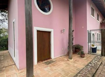 2afb9550-20fe-48eb-8127-0438b00bda86 · Casa no condomínio CONDOMÍNIO RESIDENCIAL PARQUE DOS MANACÁS para venda com 5 quartos, sendo 5 suíte