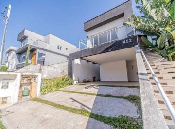 1dc30c22-1a42-4f12-977d-3227948dbdb1 · Casa no condomínio Village Los Angeles para venda com 3 quartos, sendo 3 suítes, 210m²