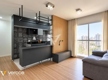 Apartamento · 49m² · 2 Quartos · 1 Vaga · Apartamento á venda, Vista Park, Vila Nambi, Jundiaí/SP