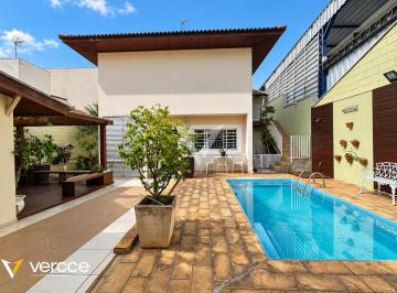 Casa · 360m² · 3 Quartos · 4 Vagas · Casa residencial e comercial á venda, Parque da Represa, Jundiaí/SP