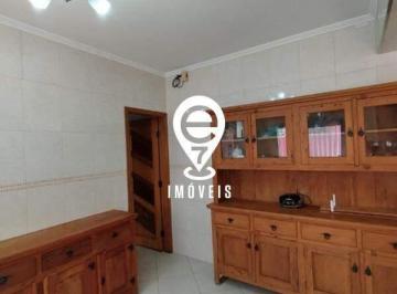 Casa · 295m² · 4 Quartos · 2 Vagas · Sobrado residencial à venda na Vila Liviero, São Paulo