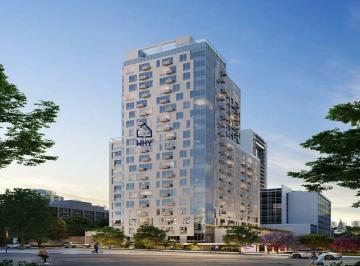 Apartamento · 34m² · 1 Quarto · Unidades à venda, 1 a 2 quartos, Savassi - Belo Horizonte