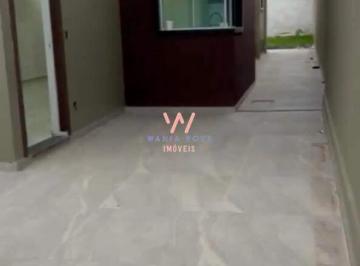 Casa · 100m² · 3 Quartos · 2 Vagas · Casa com 3 dormitórios, 100m, à venda por R$750.000 - Jardim das Gaivotas, Caraguatatuba – SP