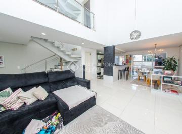 Casa · 168m² · 2 Quartos · 2 Vagas · CHARMOSA RESIDÊNCIA NO ECOVILLE