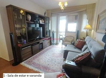Apartamento · 109m² · 3 Quartos · 2 Vagas · Apartamento de 3 quartos a venda Gávea Artur Araripe frente indevassável sol manhã 2 vagas infraestr