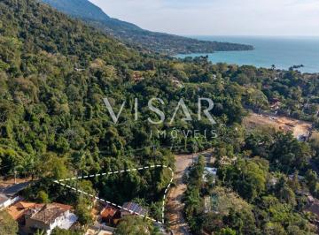 Terreno · 1027m² · Terreno em condomínio fechado em Ilhabela