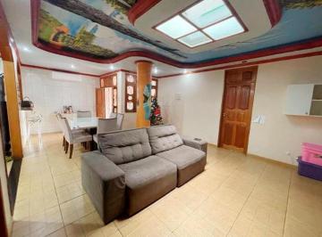 Foto 01 · Casa, Japiim, Manaus, AM
