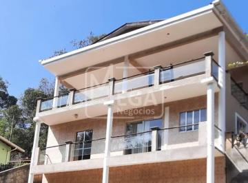 4873711f04614be6bf124a8efd5517b17eb86332 · Casa com 3 dormitórios para alugar, 240 m² por R$ 4.440/mês - Morada do Sol - Santana de Parnaíba/SP